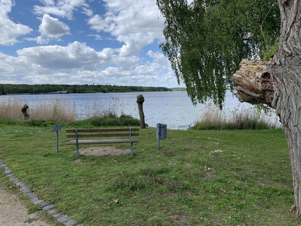 1 - On The Mueritz Lakeshore Villa Waren  Exterior photo